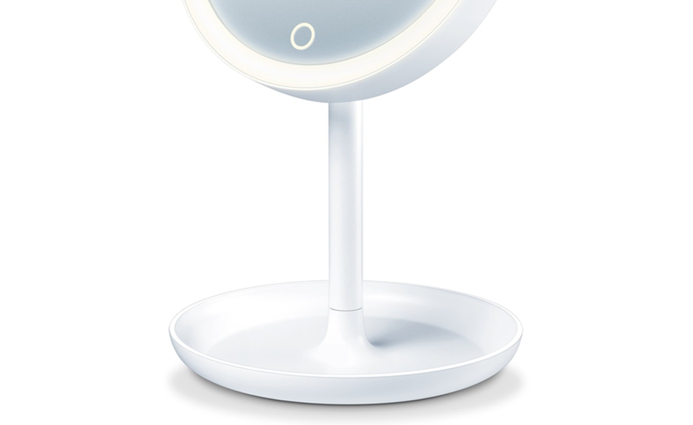 Beurer Illuminated Cosmetics Mirror BS45