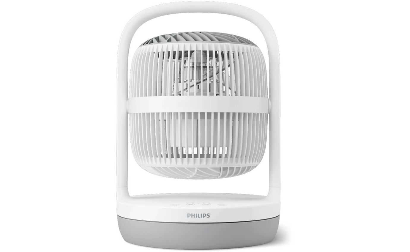 Philips 2000 Series Table Fan (White) CX205000