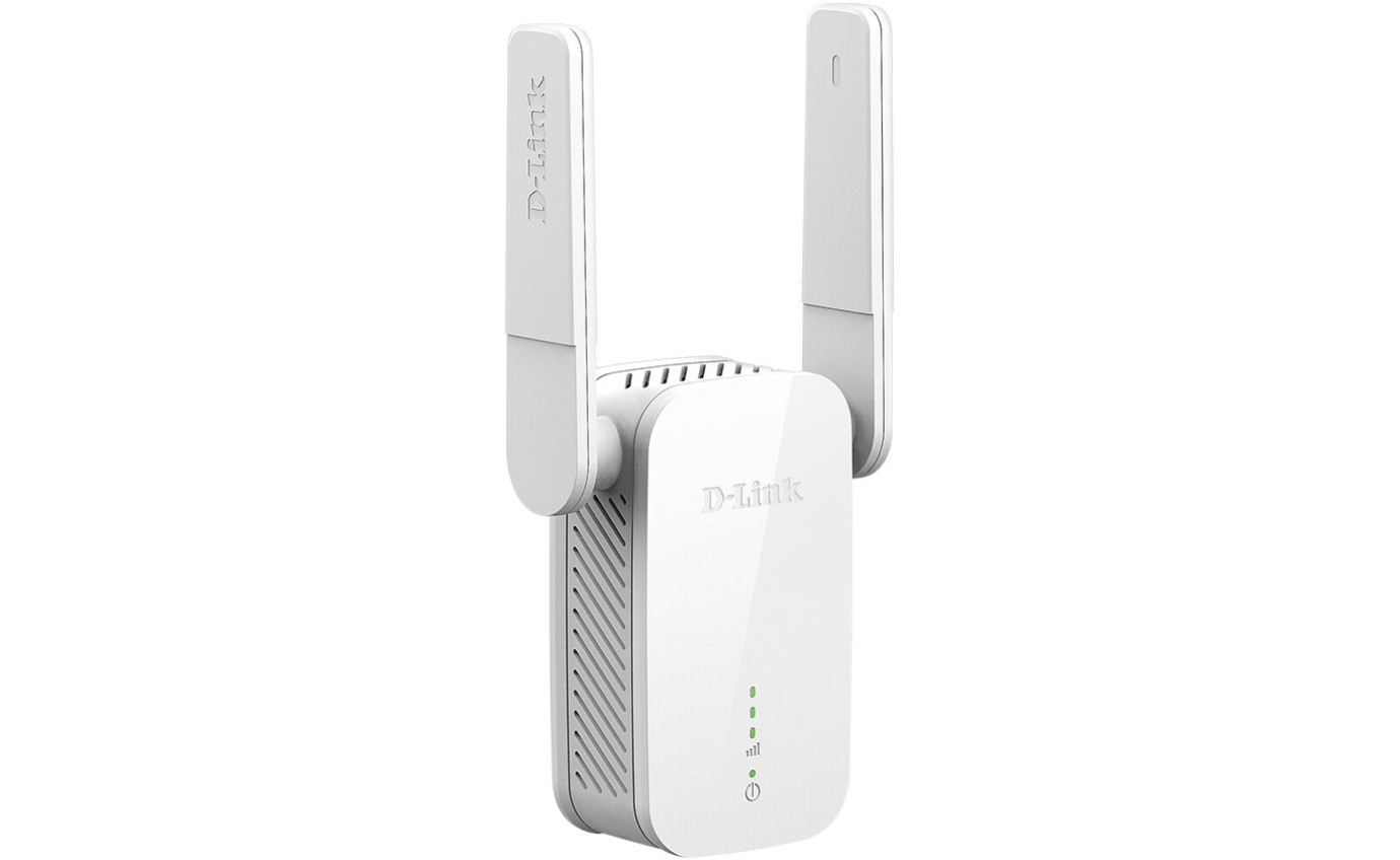 D-Link AC1200 Mesh Wi-Fi Range Extender DAP1610