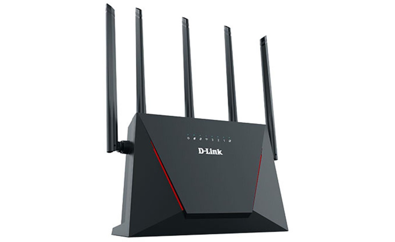 D-Link AX3000 Mesh Wi-Fi 6 Router DIRX3000Z
