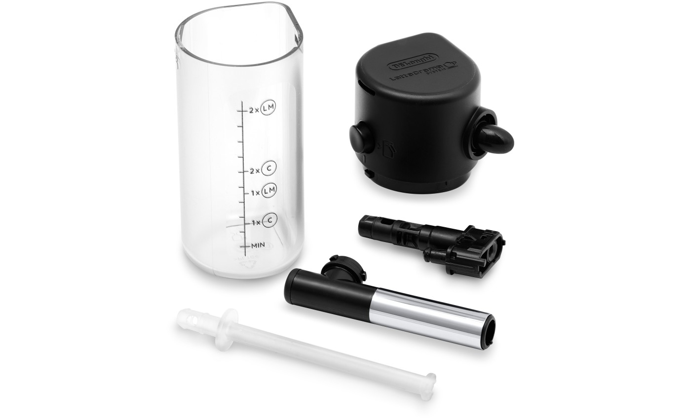 DeLonghi Magnifica Evo Automatic Coffee Machine ECAM29083TB