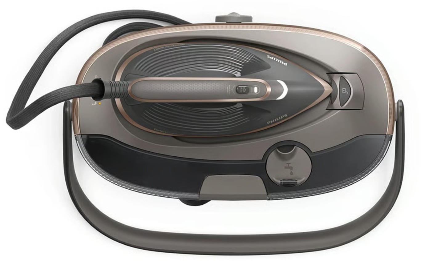 Philips PerfectCare 8000 Series Steam Generator (Grey Magic) PSG820080