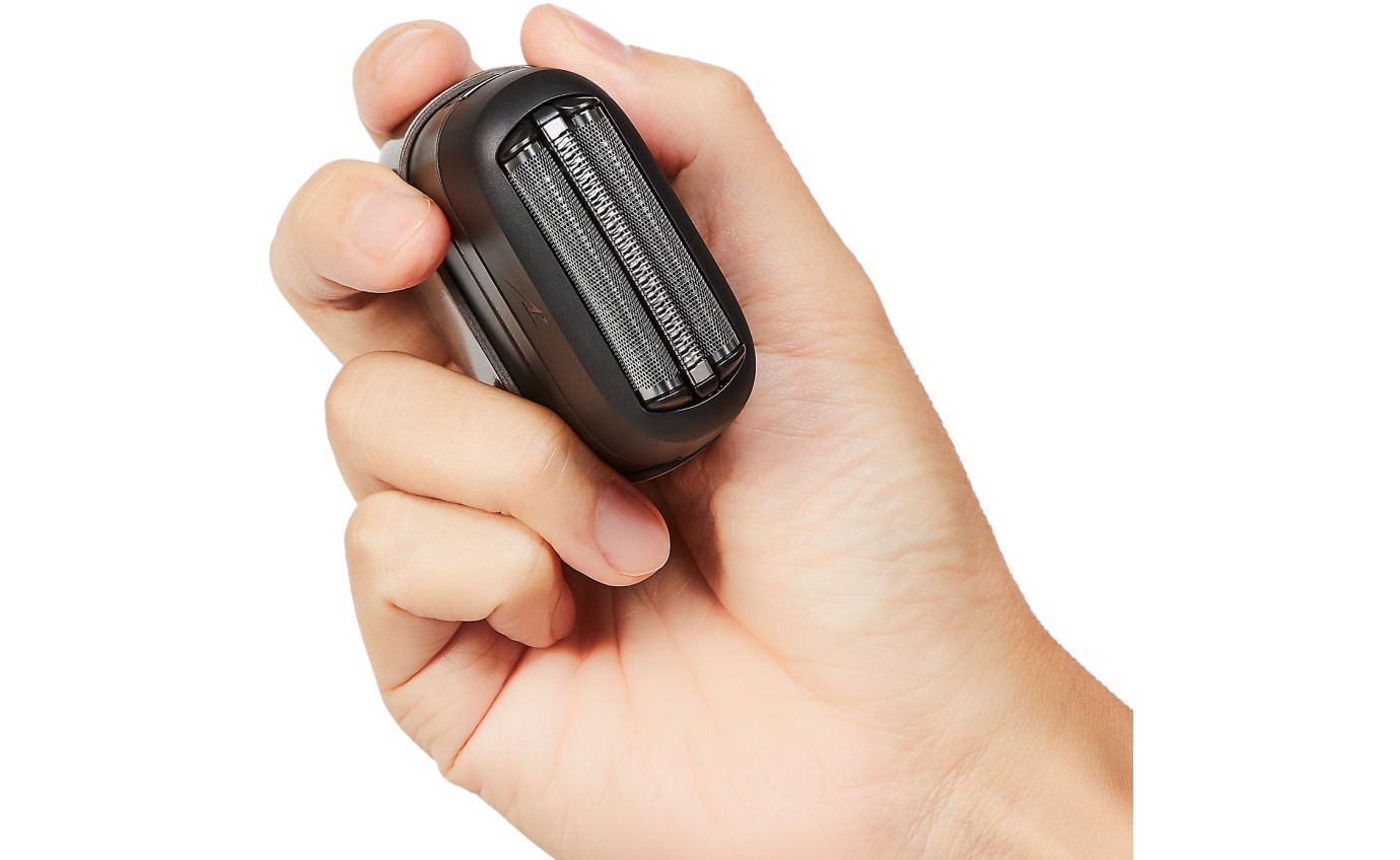 Panasonic Compact 3-Blade Electric Shaver ESCM3AK541