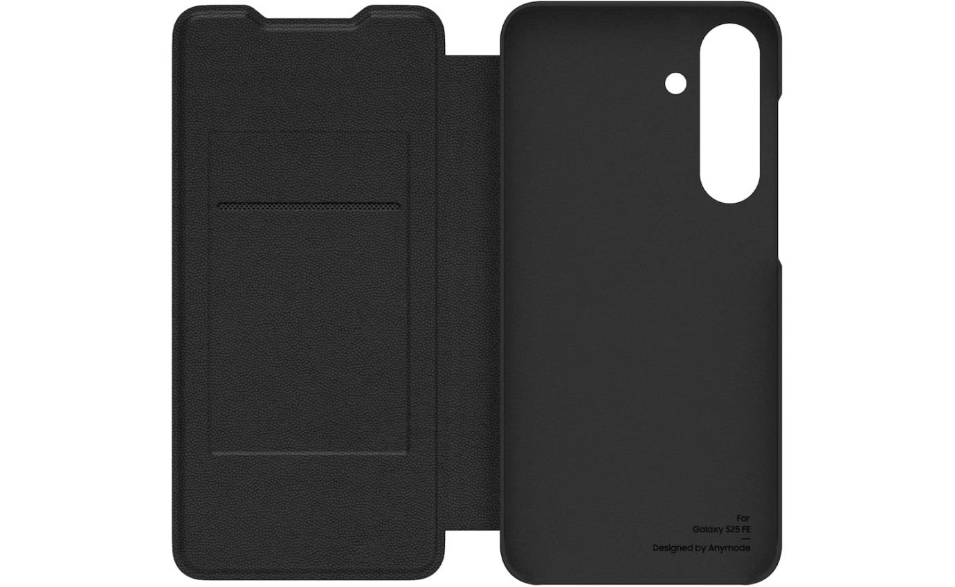 Samsung Galaxy S25FE Wallet Flip Case 11901344754