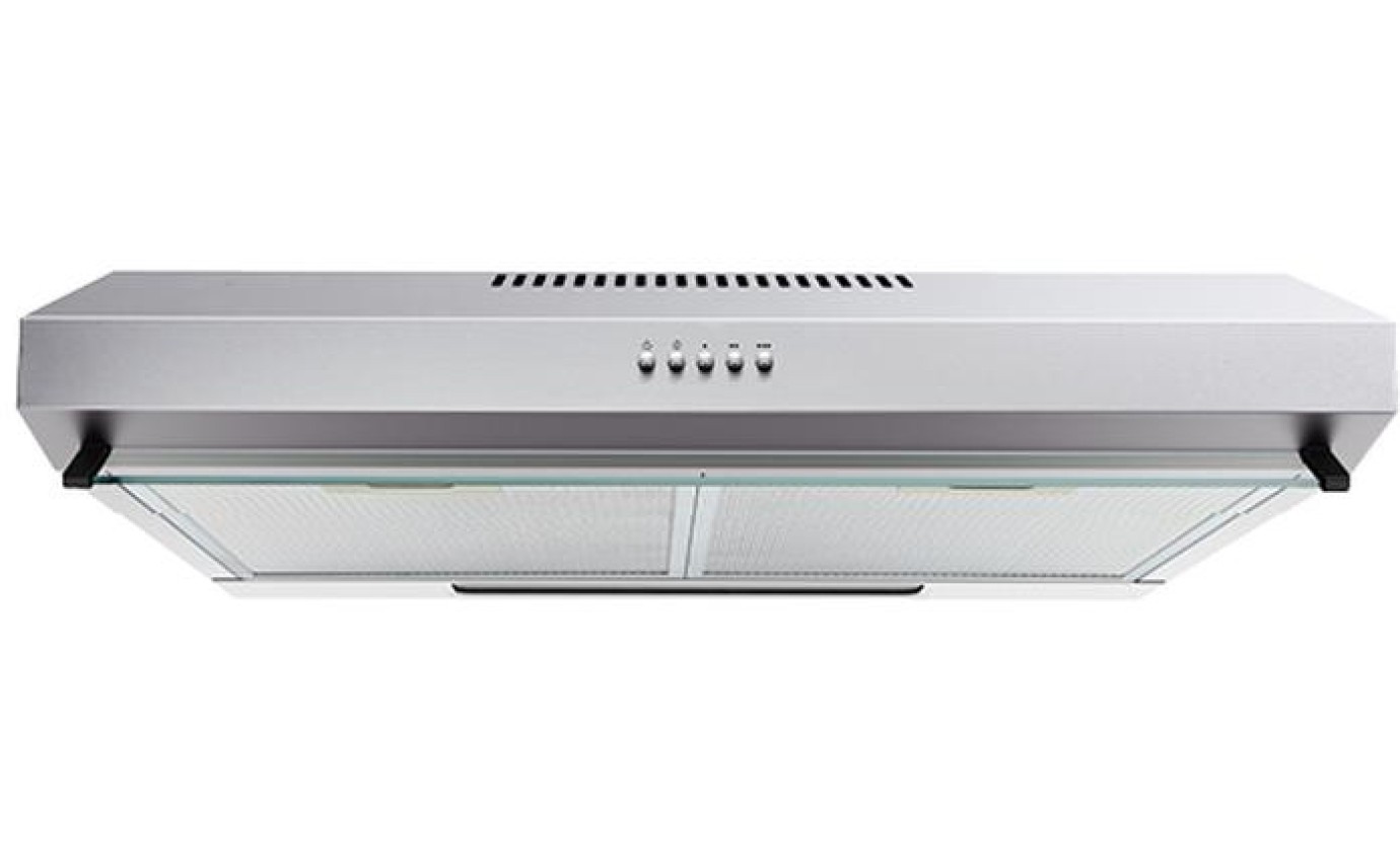 Haier 60cm 300 Series Fixed Wall Rangehood HFH60RSX1