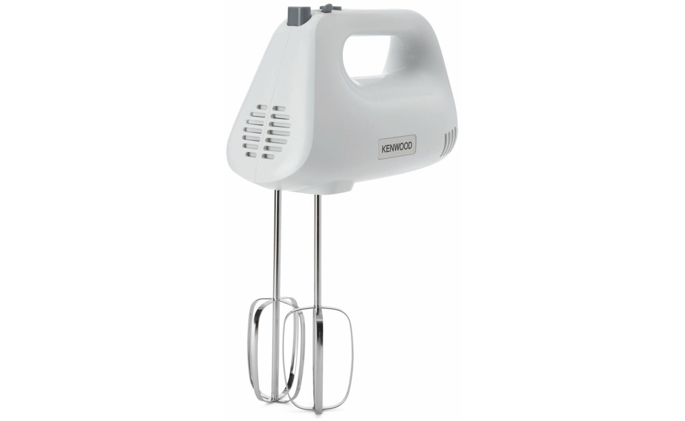 Kenwood Hand Mixer (White) HMP30WH