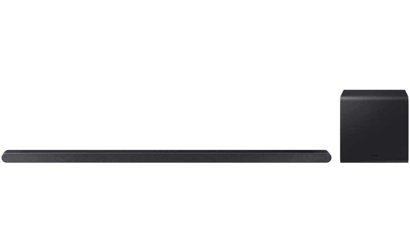 Samsung 3.1.2 Ch S-Series Soundbar HWS800DXY