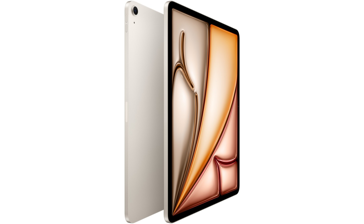 Apple iPad Air 13-inch M4 Wi-Fi 128GB (Starlight) MH5Q4XA