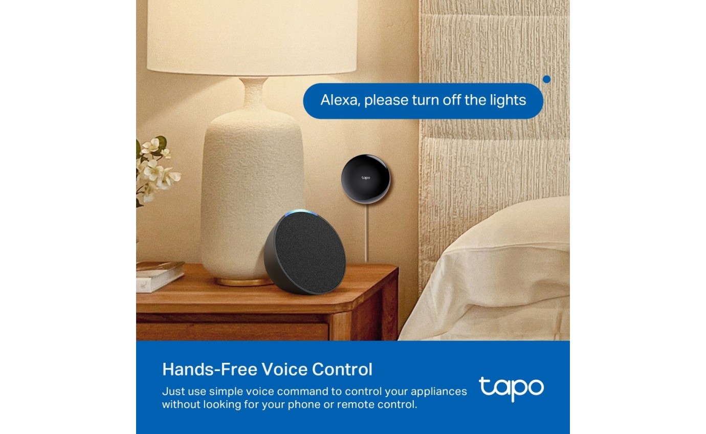 Tapo Smart IR & IoT Hub TAPOH110