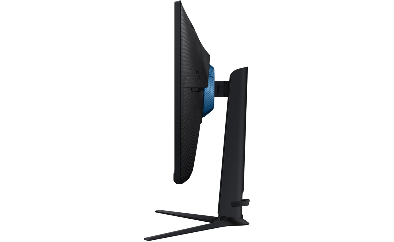 Samsung 32 inch Odyssey G30D Gaming Monitor LS32DG302EEXXY