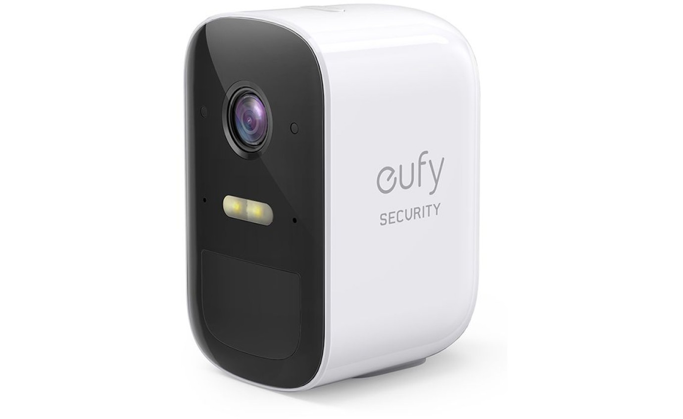 eufy Security eufyCam 2C Pro 2K Security Camera (3 Pack) T8862CD1