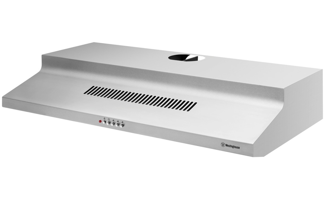 Westinghouse 90cm Fixed Rangehood WRF910SA