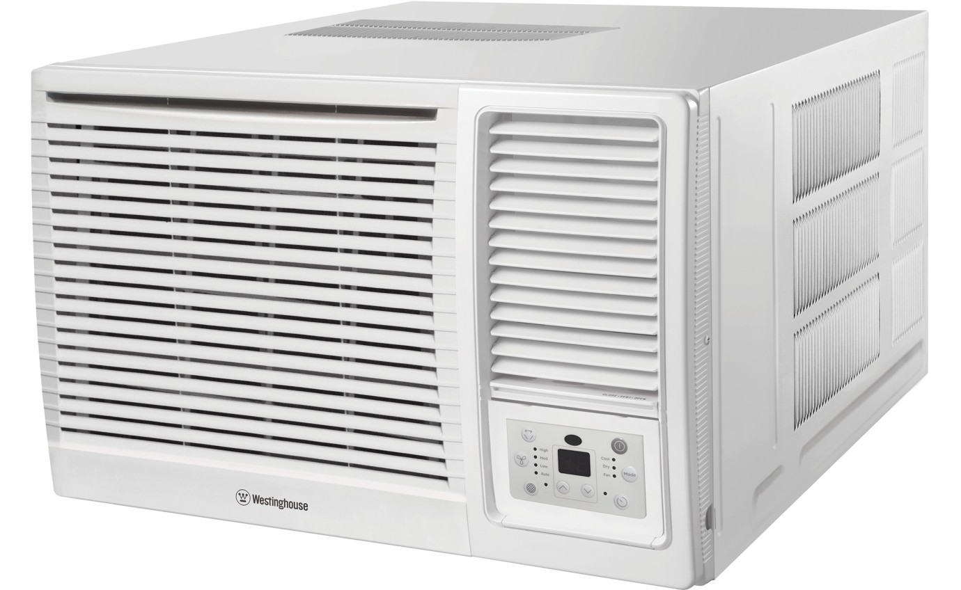 Westinghouse 2.2kW Window/Wall Cooling Only Air Conditioner WWH22CWA