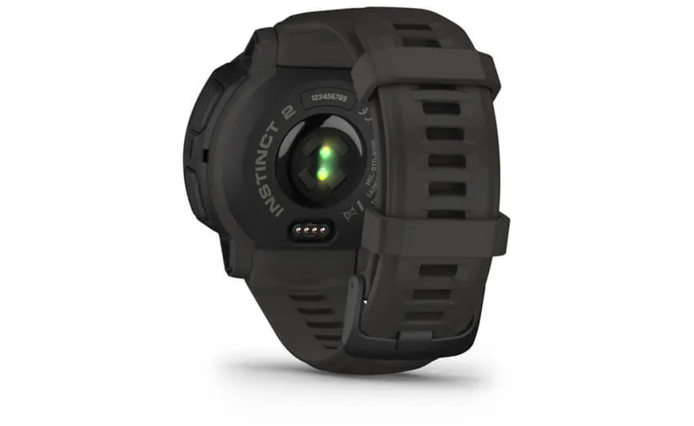 Garmin Instinct® 2 Smartwatch (Graphite) 100262610