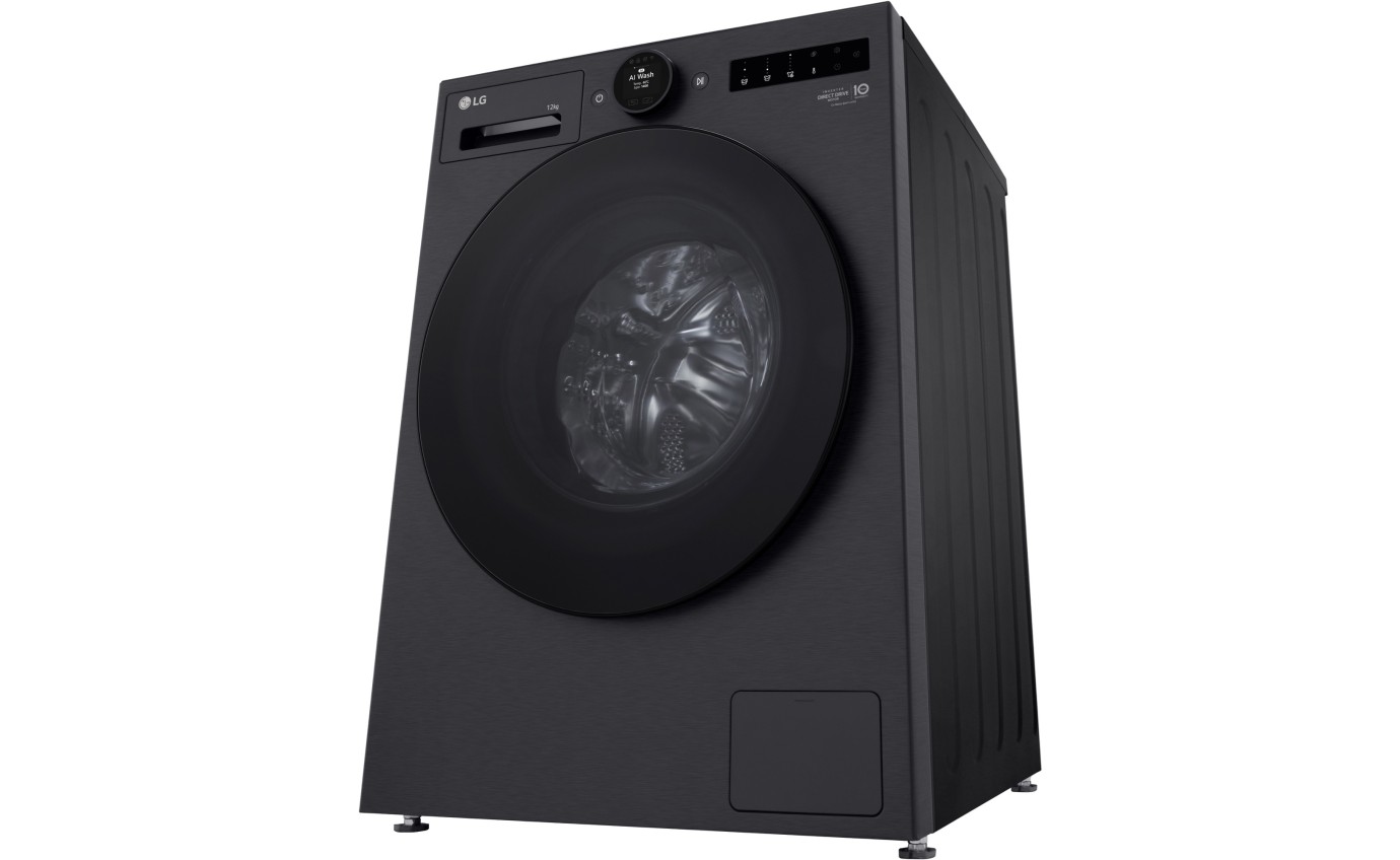 LG 12kg Series 9 Front Load Washing Machine WX91412MB
