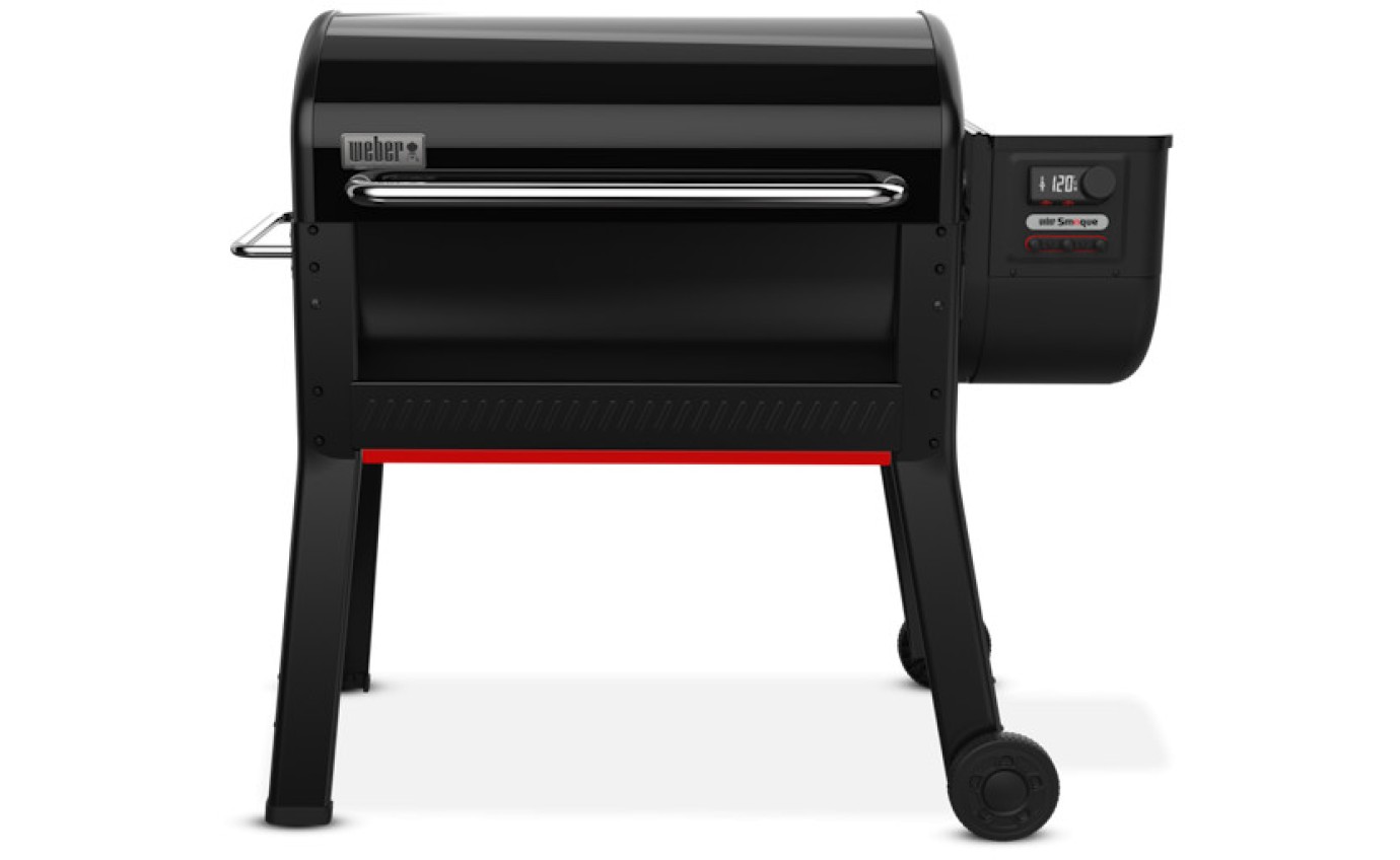 Weber Smoque&trade; XL Pellet Smoker BBQ 1500827