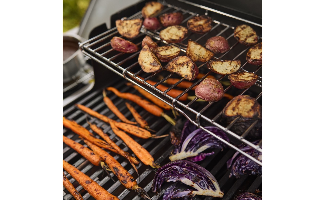 Weber Genesis&reg; SP-435 4-Burner Gas Barbecue (LPG) 1501777