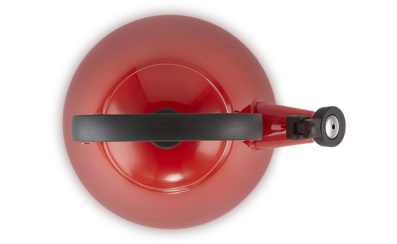 Le Creuset 1.6L Kone Kettle (Cerise) 40101020600000