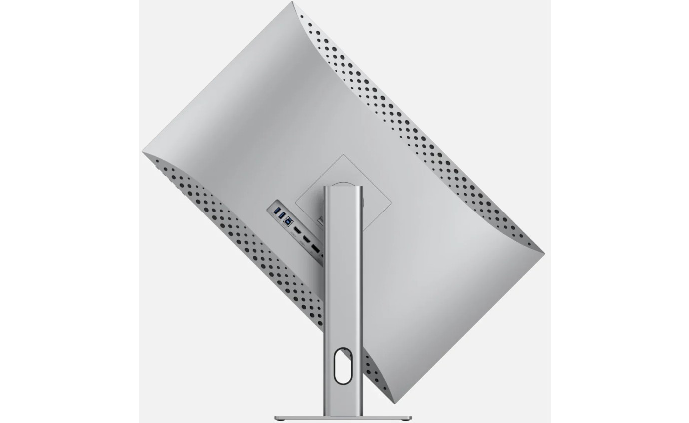 ALOGIC Clarity 5K Touch 27 inch UHD Monitor with USB-C Power Delivery and Touchscreen 27C5KPDT