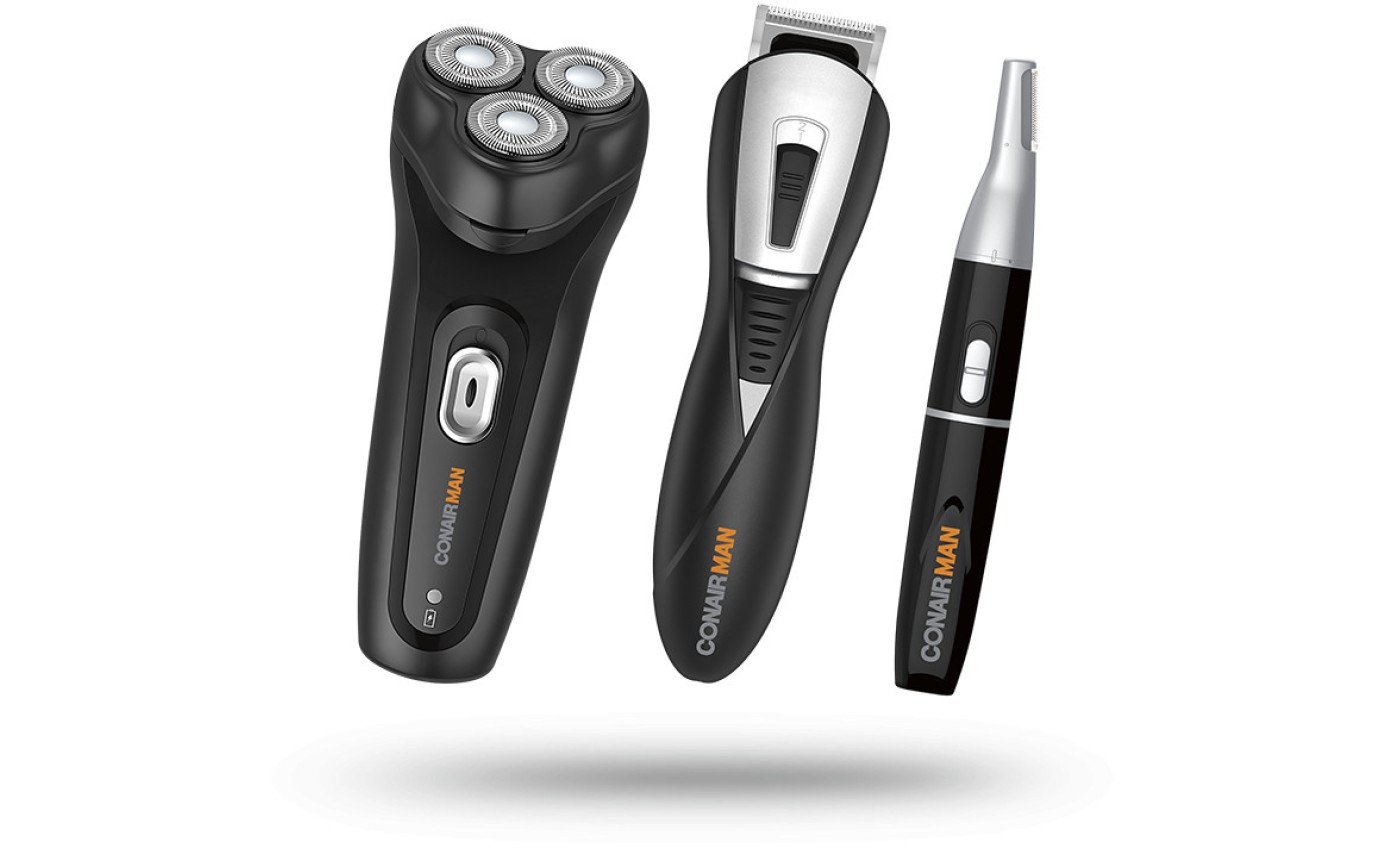 ConairMan The Man Shaving Kit VSMK20A
