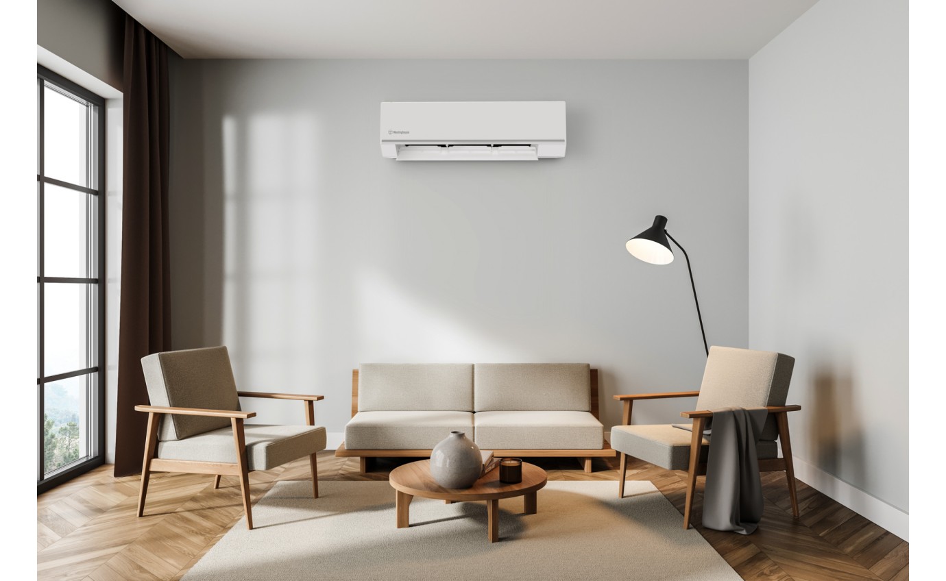 Westinghouse 9.1/10.4kW Split System Air Conditioner WSD91HWA