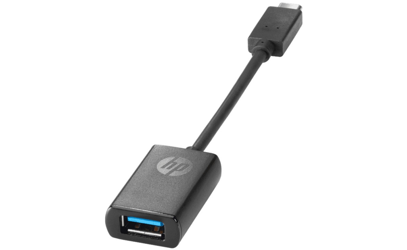 HP USB-C to USB 3.0 Adapter 3030413