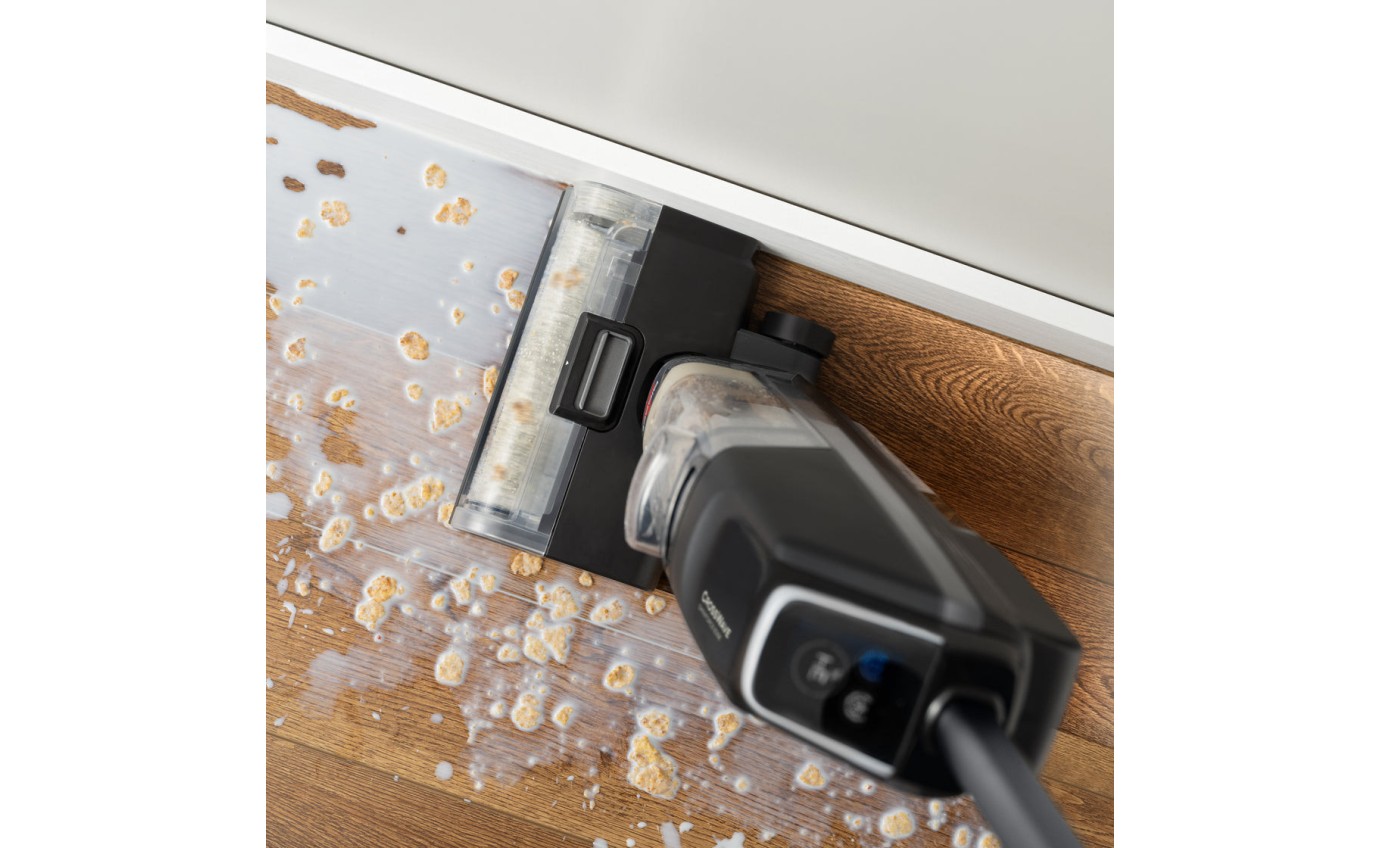 Bissell CrossWave OmniForce™ Edge Cordless Vacuum & Mop 3999F