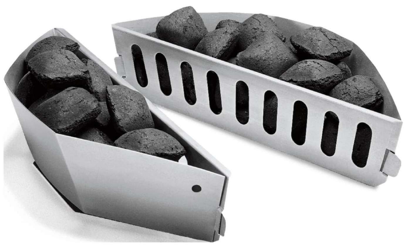 Weber Char-Baskets 7403