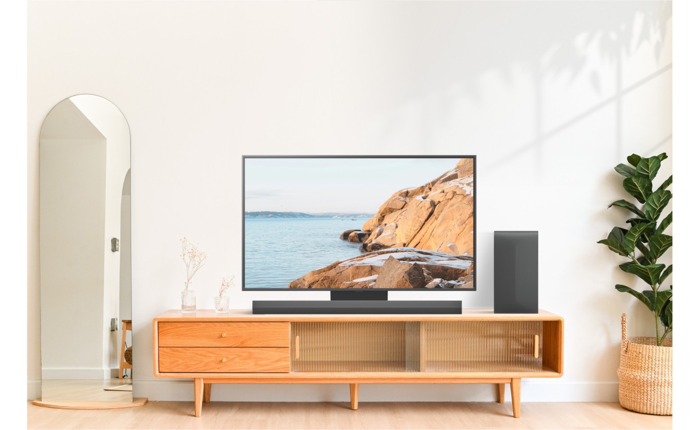 LG 43 inch QNED81A AI LED UHD 4K Smart TV 43QNED81ASA