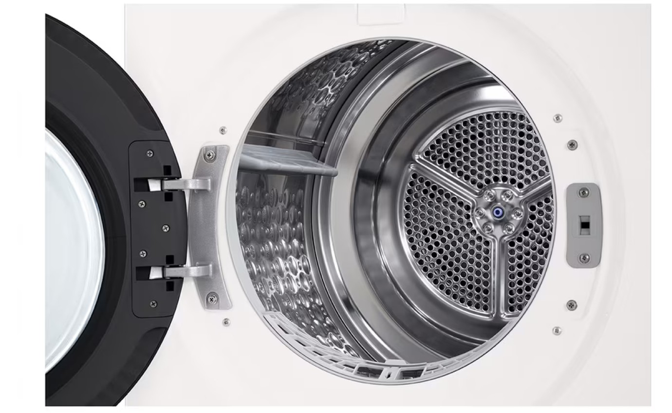 LG 10kg Heat Pump Dryer DXH910W