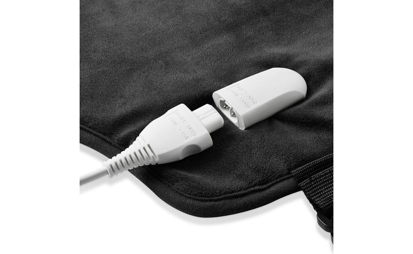 Sunbeam Lower Back Heating Pad HPB5400