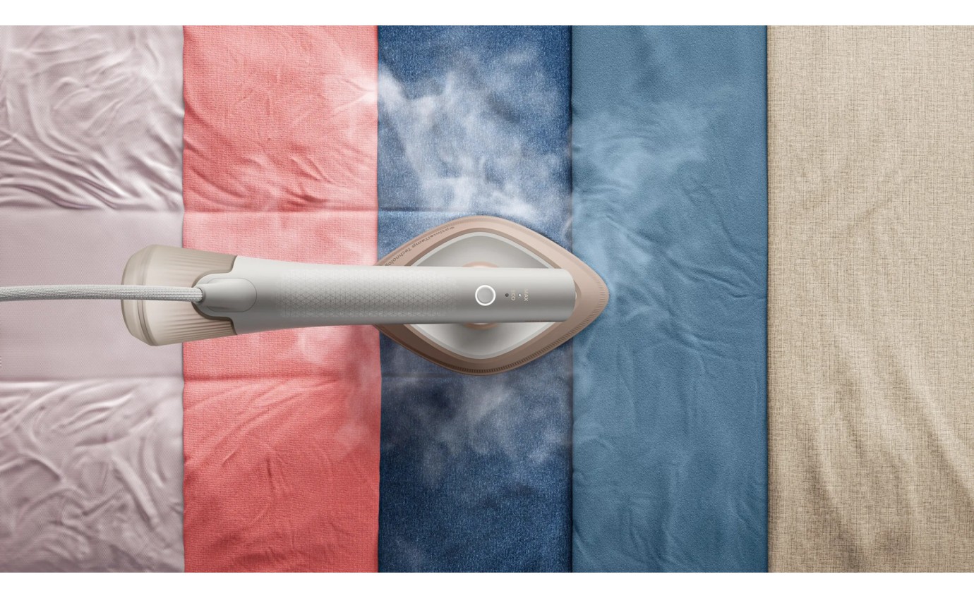 Philips OneTurn Hybrid Iron and Steamer GC21310