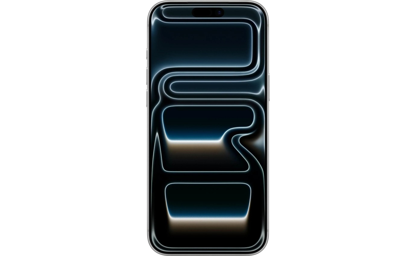 Apple iPhone 17 Pro Max 512GB (Silver) MFYQ4XA