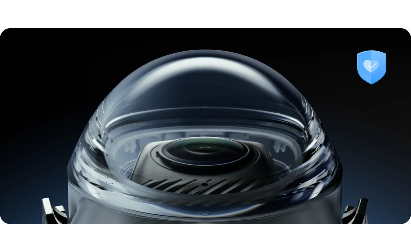 Insta360 X4 Invisible Dive Case INSTAX414