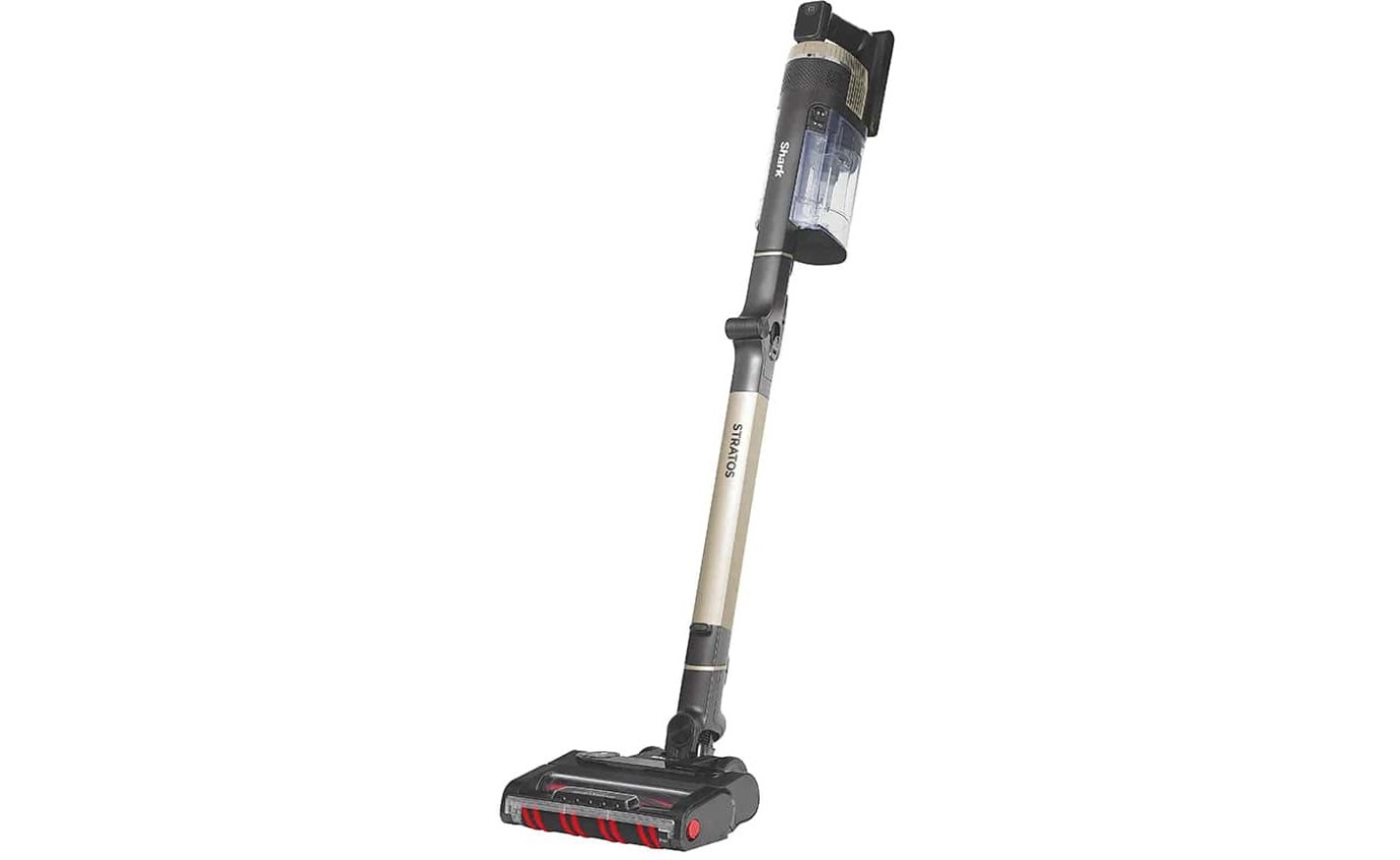 Shark Stratos Cordless Pet Pro Vacuum Cleaner IZ400