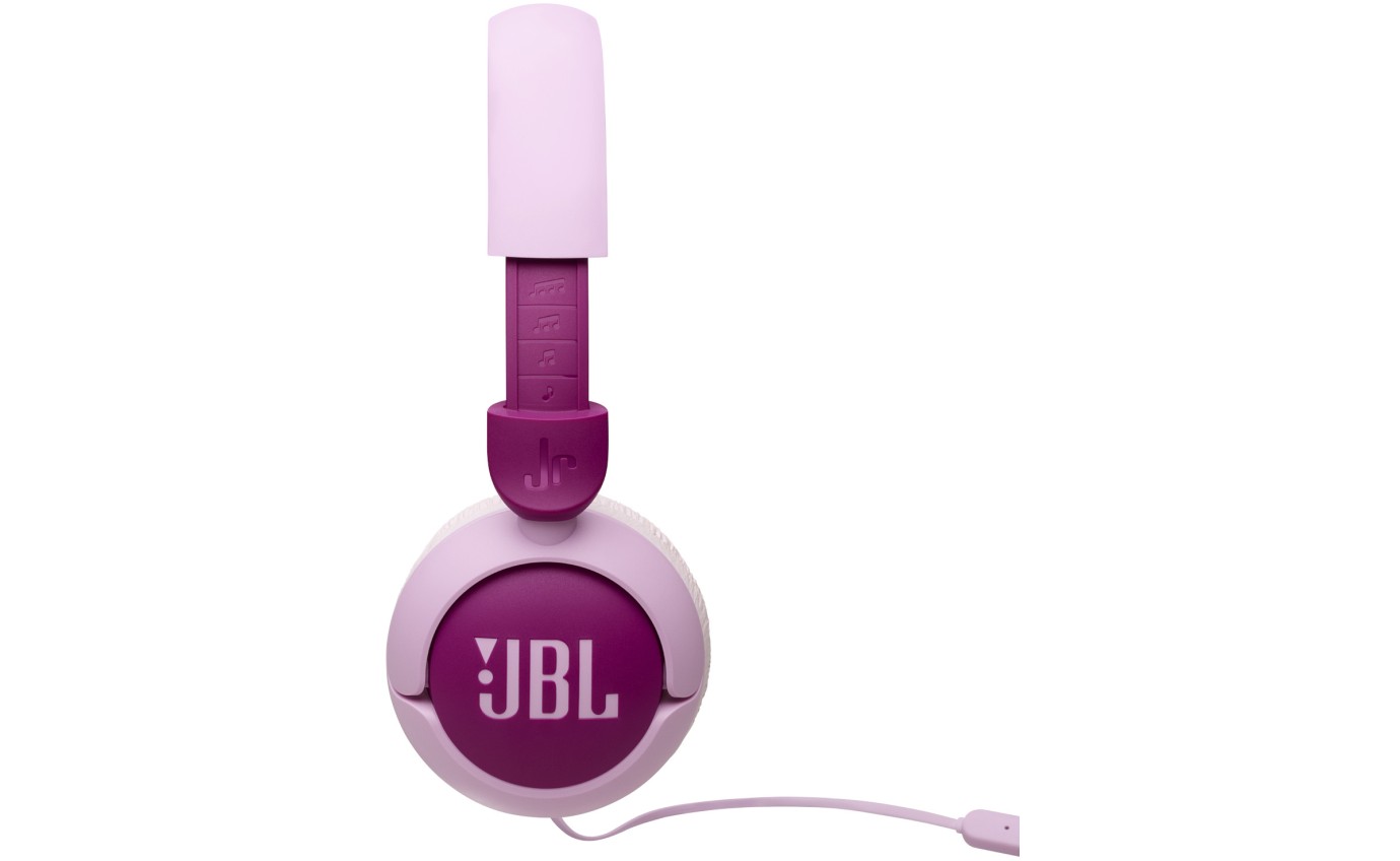 JBL Junior 320 (Purple) JBLJR320PUR