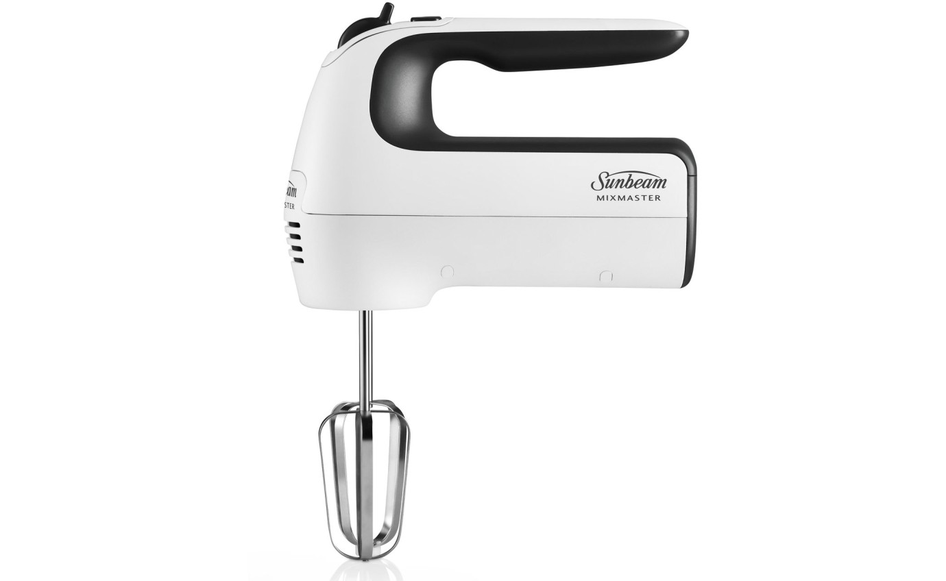 Sunbeam Mixmaster® Combo Mixer Pro (White) MXP1000WH