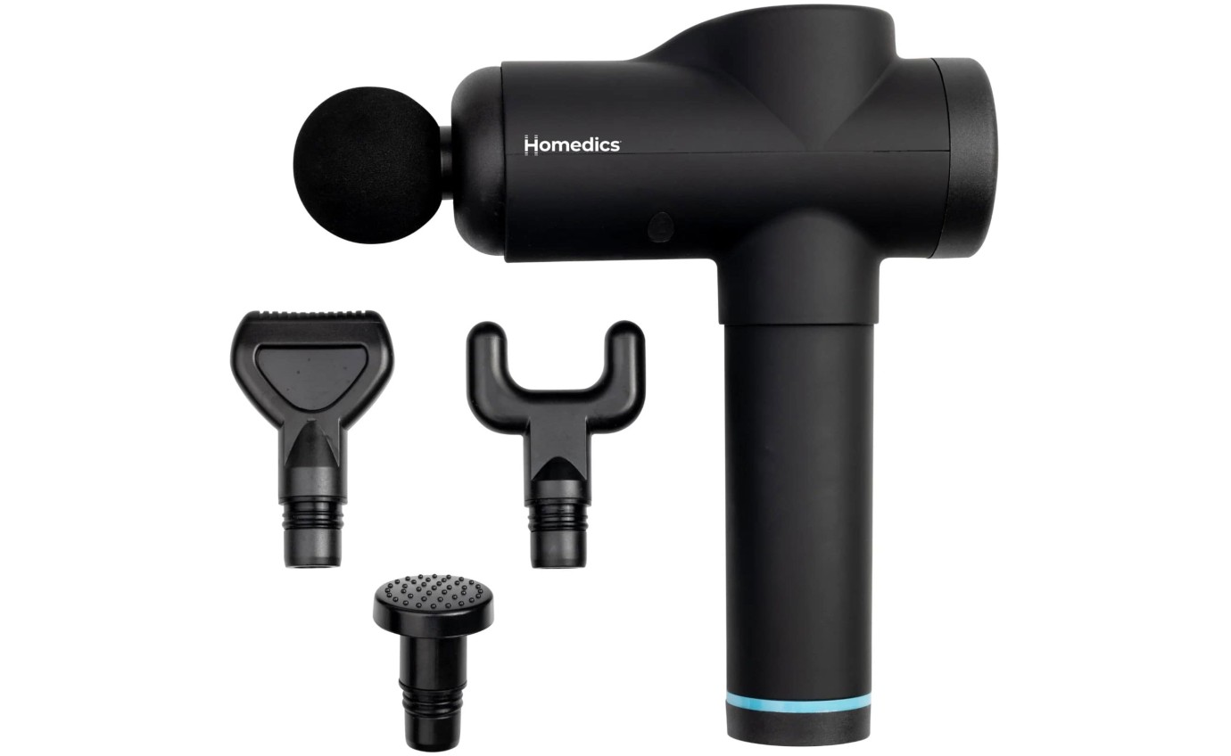 Homedics Percussion Physio Plus Massager PGM400AU