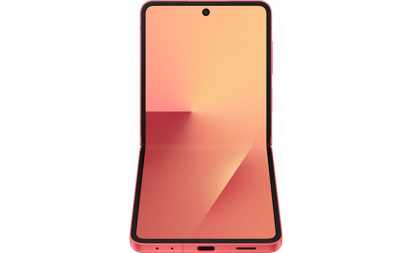 Samsung Galaxy Z Flip7 256GB (Coralred) 11901342093