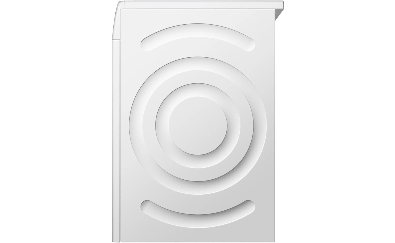 Bosch 9kg Series 8 Heat Pump Tumble Dryer WQG24201AU