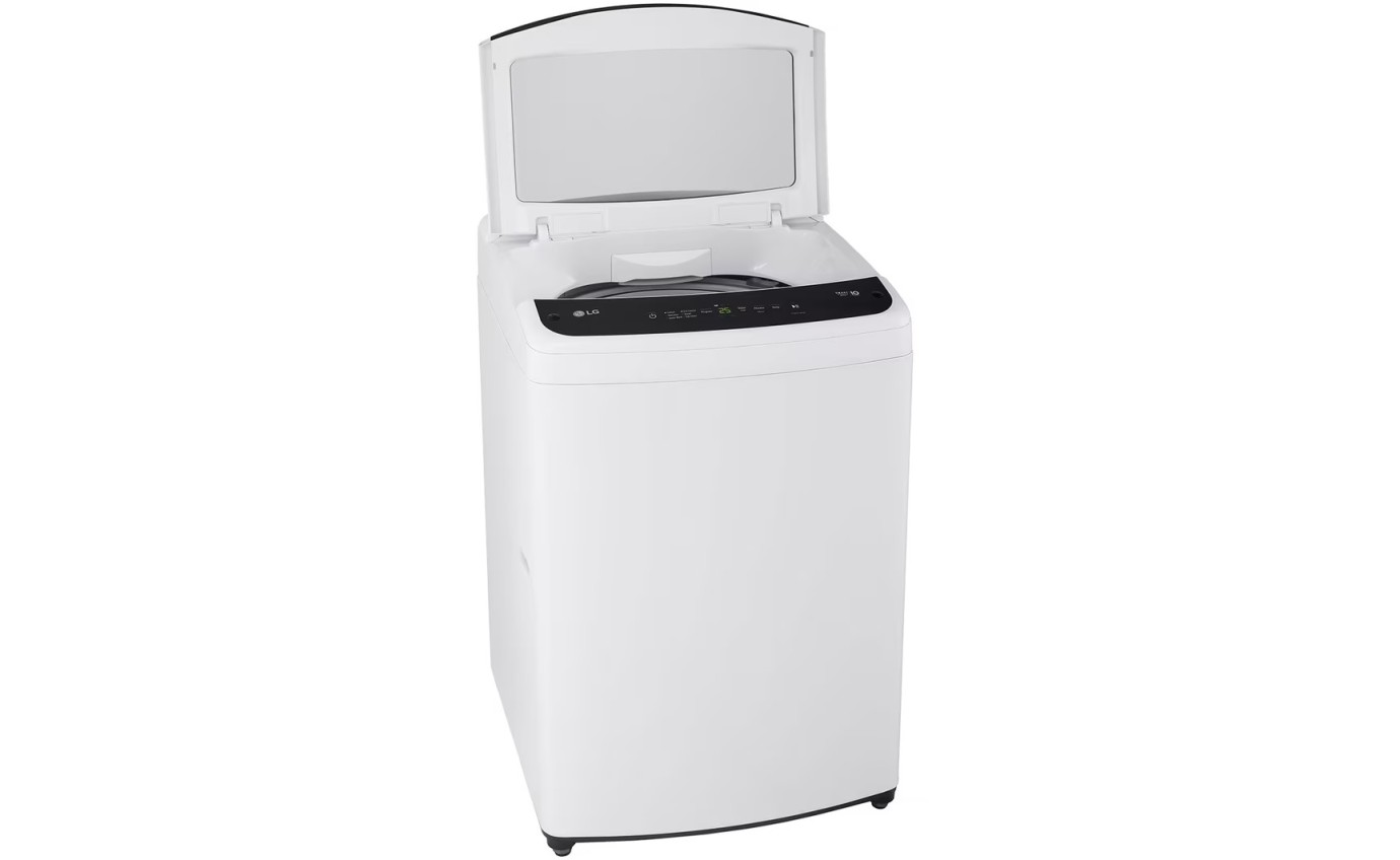 LG 8.5kg Top Load Washing Machine WTL185W