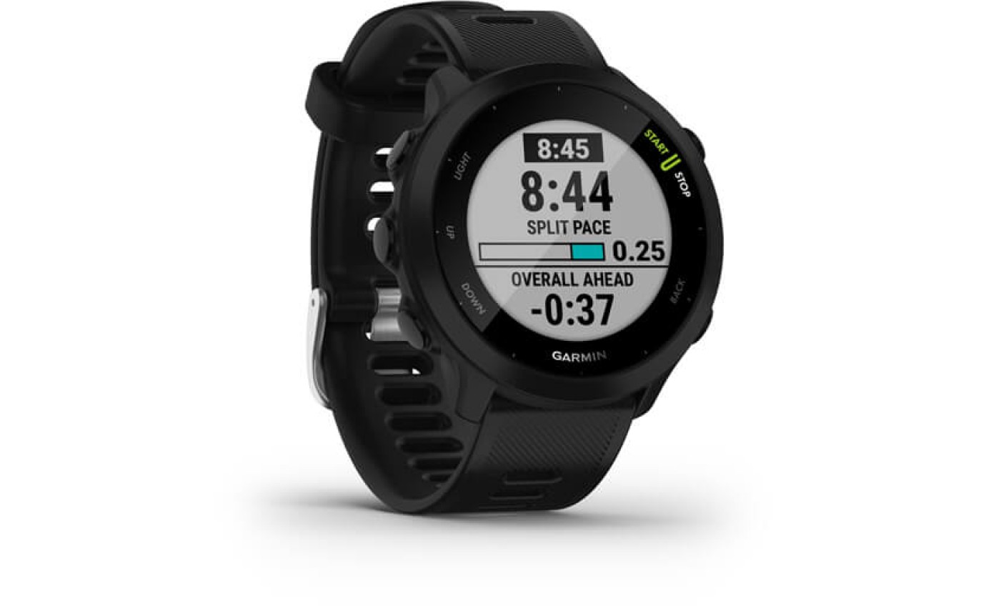 Garmin Forerunner® 55 (Black) 0100256200