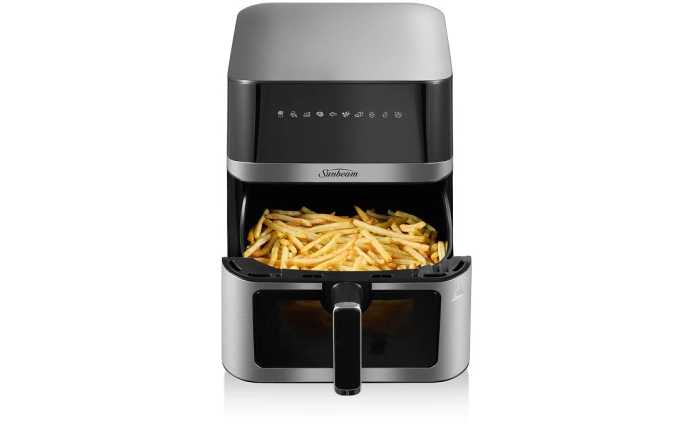 Sunbeam Alinea Max DiamondForce&trade; 7.5L Air Fryer AFP4570DF