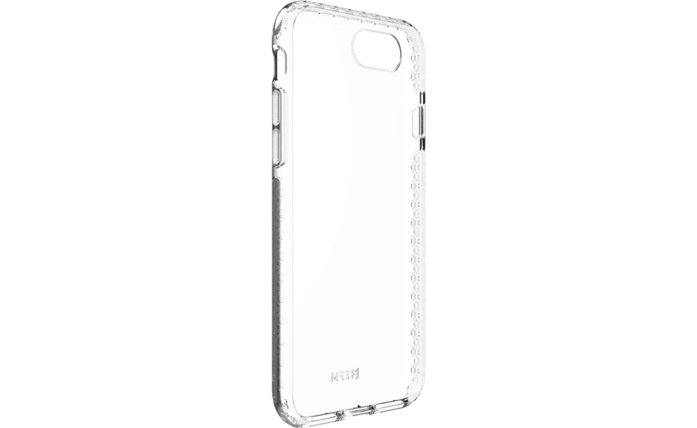 EFM Zurich Case Armour for iPhone (6S/7/8/SE) [Clear] EFCTPAE149CLE