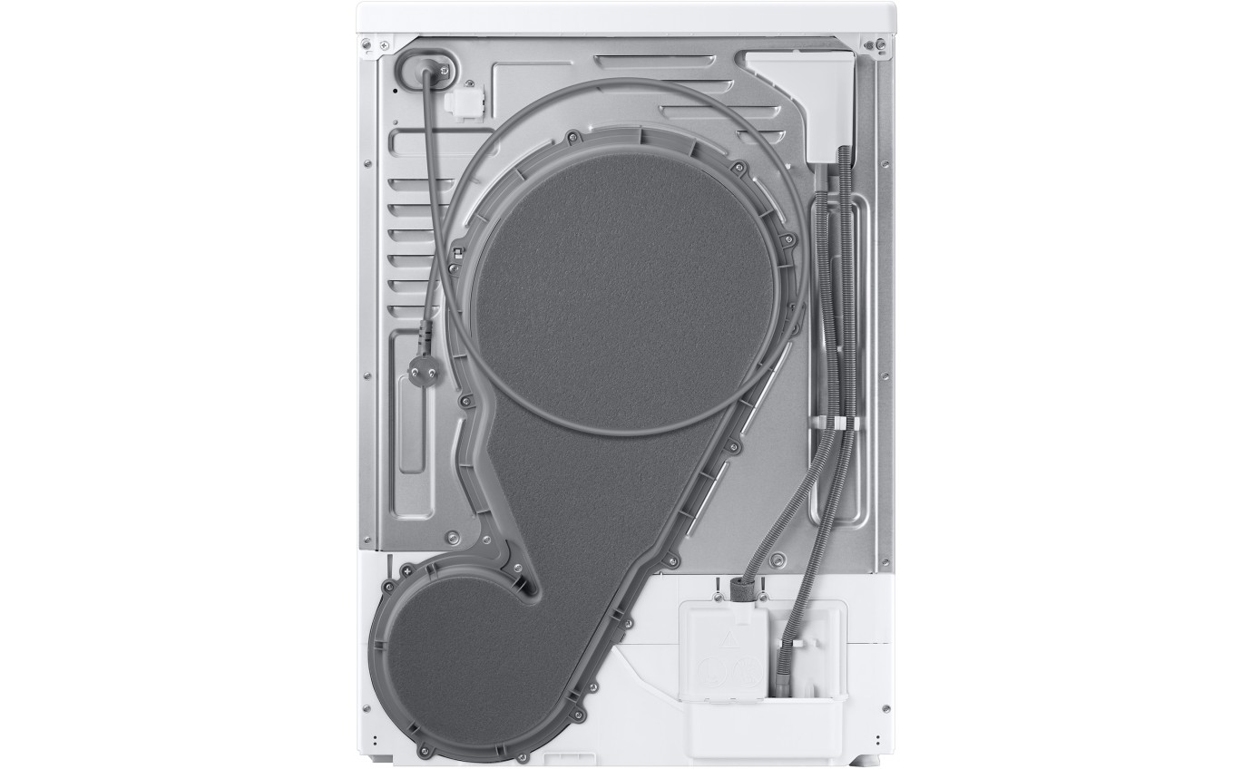 Samsung 8kg Heat Pump Dryer DV80T5420AW