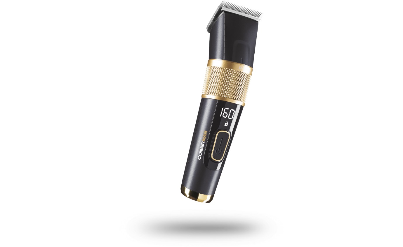 ConairMan Xpert Clip VSM990A