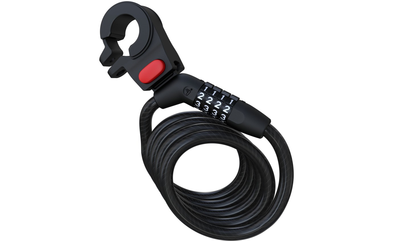 Segway-Ninebot Password Lock AC0000030027