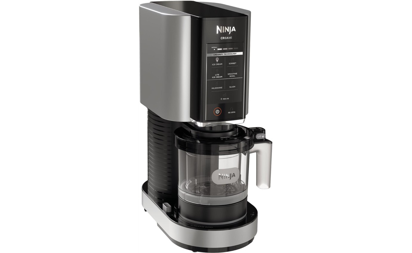 best price for ninja ice cream maker