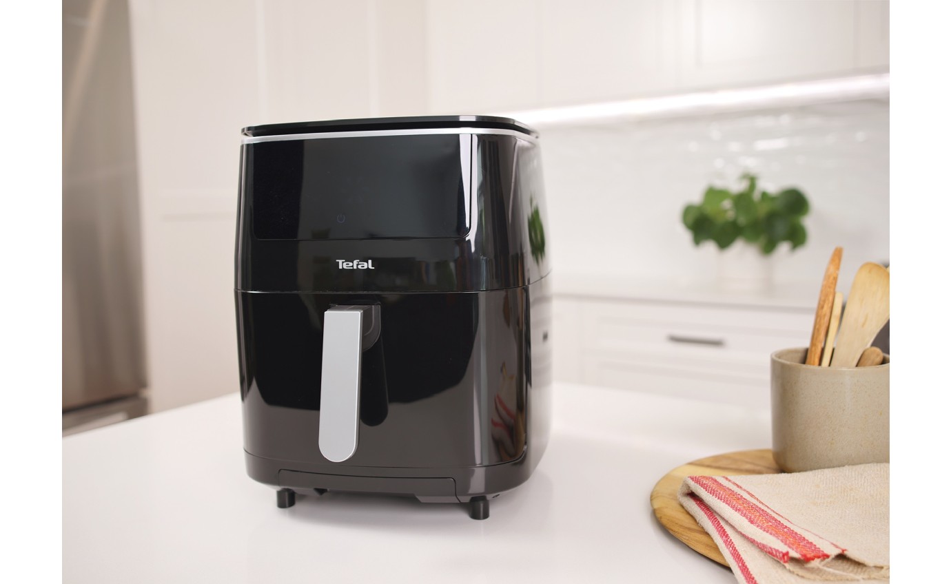 Tefal Easy Fry Grill & Steam XXL FW2018