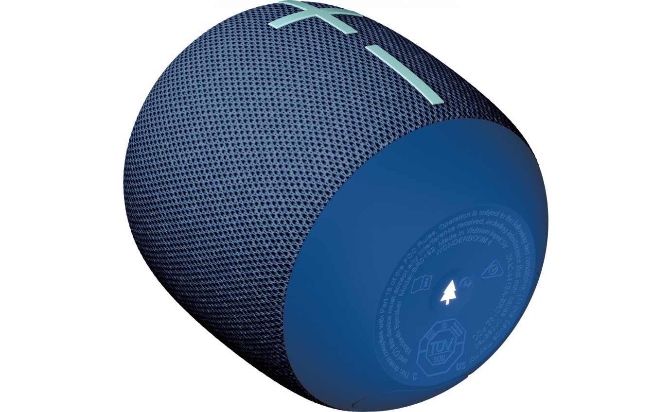 Ultimate Ears WONDERBOOM 4 (Cobalt Blue) 984001883